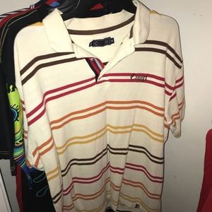COOGI Shirt Men’s Size XL